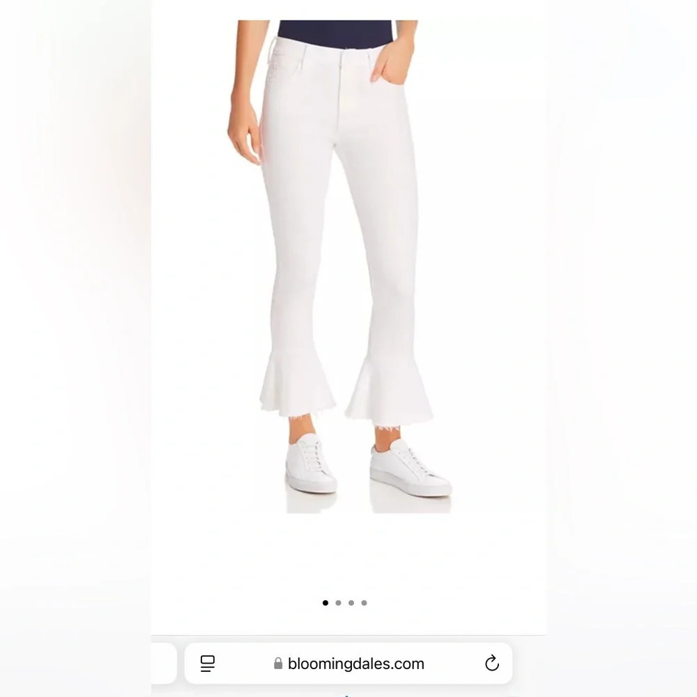 Mother Denim Jeans size 28